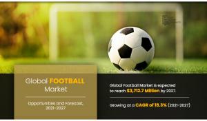 Football Market Image