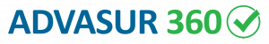 Advasur logo