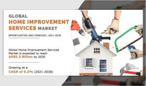 Home Improvement Services