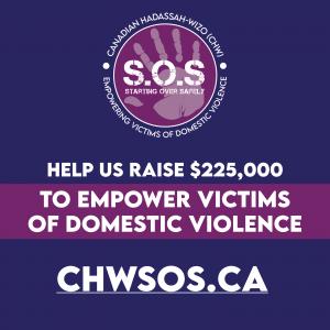Help CHW Empower Victims of Domestic Violence