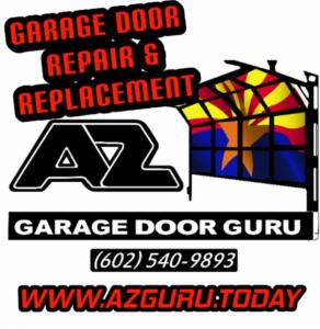 Expert Garage Door Replacement