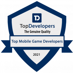 Best Mobile Game Development companies for August 2021