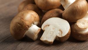 Mushroom Market Price 2021-2026