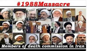 (Video) The 1988 Massacre of Political Prisoners in Iran: Eyewitness Accounts, Hassan Zarif Nazarian