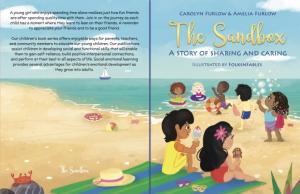 Multicultural Children Represented in New Children’s Book Series