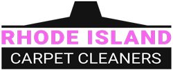 Carpet Cleaners of Rhode Island Logo