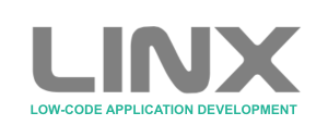 Linx Low-code Application Development