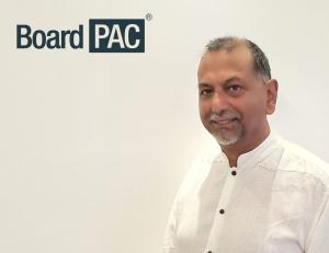 BoardPAC Chairman