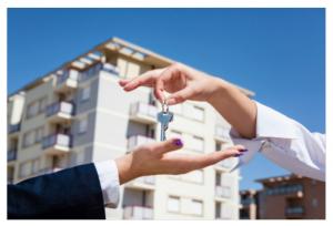 Keyrenter Property Management Washington DC | Keys to Tenant