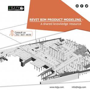 Revit Product Modeling - A Shared Knowledge Resource for AEC Professionals