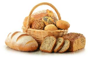 Organic Bread Market