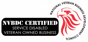 (NVBDC) Certified Disabled Veteran Owned Business