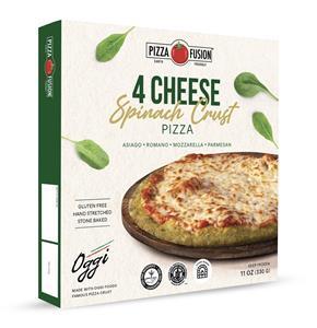 4Cheese Pizza by GMPR