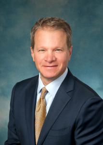 Photograph of CDI Energy Product's New President - Clint Metcalf
