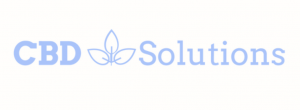 CBD Solutions logo