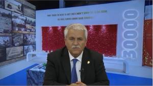 (Video) The 1988 Massacre of Political Prisoners in Iran: Eyewitness Accounts, Hassan Zarif Nazarian