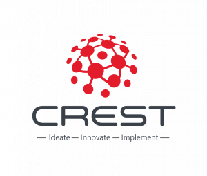 Crest Infosolutions Logo