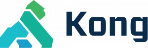 Kong API Logo