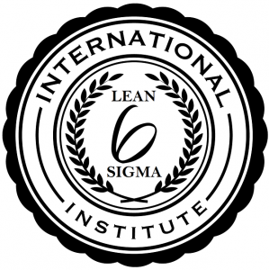 International Lean Six Sigma Institute ILSSI