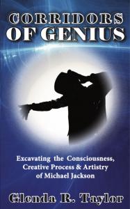 The book that came of my dissertation on Michael Jackson.