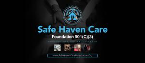 About Safe Haven Care Foundation logo