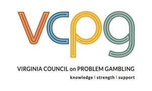 Visit the Council's website at: www.vacpg.org to learn about problem gambling symptoms and how you can help your loved one — this addiction is treatable.