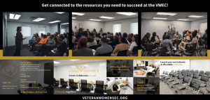 VWEC Events & Facility