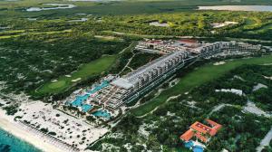 ATELIER ESTUDIO Playa Mujeres Luxurious Resorts