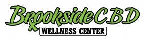 BrooksideCBD Wellness Center logo