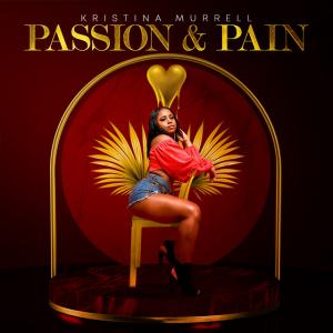 Passion & Pain the album