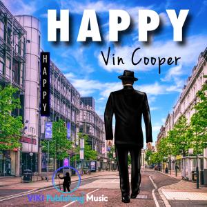 Pharrell Williams's HAPPY Cover Song by Vin Cooper