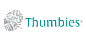 Thumbies Logo