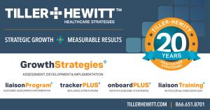 Tiller-Hewitt delivers growth strategies from assessment through development and execution.