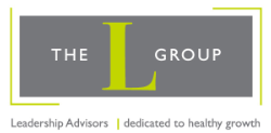 The L Group logo