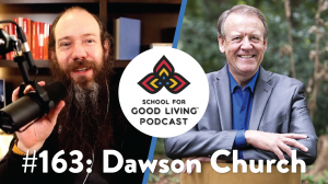 Dawson Church Podcast Interview