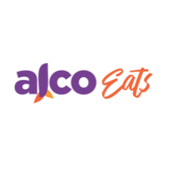 alcoeats logo