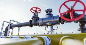 Natural Gas Leak Detection: DoE Funding Received by UNM and SensorComm Technologies, Inc. for Innovative IoT Methane Sensor System.
