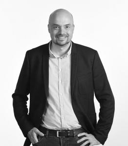 Haltian CEO and co-founder Pasi Leipälä