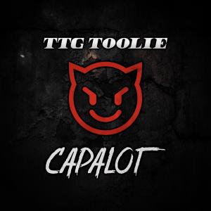 Rising Rap Artist Brings Baltimore Back on the Map: TTG Toolie Stuns with Dynamic New Release ‘Badluckchild’