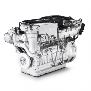 FPT Industrial's marine diesel C90 650 EVO engine is available through MSHS Group