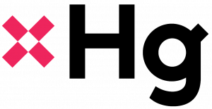 Hg logo