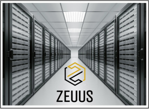ZEUUS Data Centers