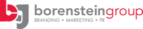 Borenstein Group Logo-Top 25 B2G/B2B Brand Engagement Agencies in 2022