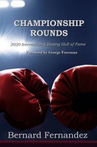 Championship Rounds Vol.  I by Bernard Fernandez