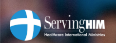 ServingHIM Logo