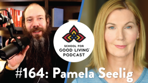 Pam Seelig Podcast Interview