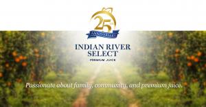 25years of Indian River Select
