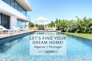 Property Algarve Portugal