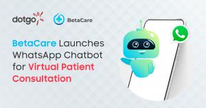 Betacare Launches WhatsApp Bot