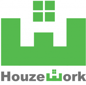 Houzework logo